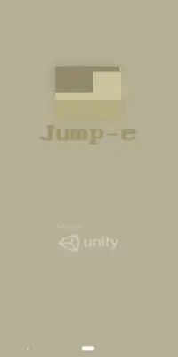 Jump-e Screen Shot 0
