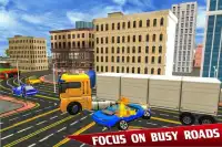 Driving Academy & School 3D Screen Shot 8