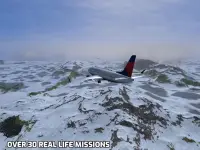NG Flight Simulator Screen Shot 9