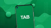 Tab App mobile game Screen Shot 1