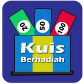 Kuis Berhadiah