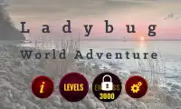Ladybug World Adventure Screen Shot 0