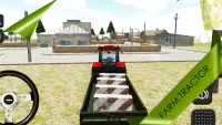 Real Farm Tractor Simulator 22 Screen Shot 7
