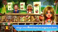 Cooking Fest: jeux de cuisine Screen Shot 5