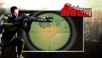 Sniper Killer Screen Shot 5
