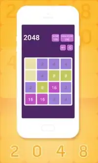 2048 Screen Shot 3