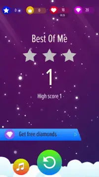 BTS Magic Piano Tiles 2020 Screen Shot 6