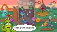 Pepi Wonder World: Magic Isle! Screen Shot 1