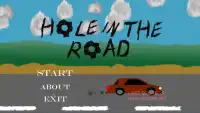 Hole In The Road Screen Shot 0