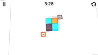 Jelly Cube Puzzle Screen Shot 4