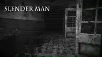 Slender Man Scare Screen Shot 5