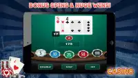 Casino Royale Blackjack Game Screen Shot 3