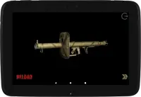 Gun Shot Sim Free: World War II Shooting Game Screen Shot 23