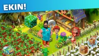 Family Island  — Çiftlik oyunu Screen Shot 3