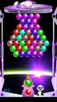 Bubble Shooter Blaze Screen Shot 10