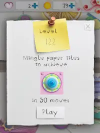 Paper Mingle Screen Shot 10