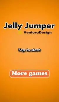 Jelly Jumper Screen Shot 2