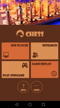 Chess Way - play &learn Screen Shot 0