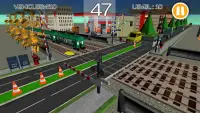 Train Railway Simulator Screen Shot 4