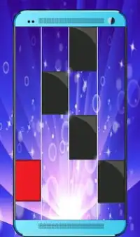 Ozuna Piano Tiles Screen Shot 1