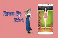 Dress Up Girls Games Screen Shot 2