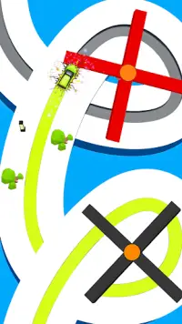 Line Color free Games 2020:color line fill 3d game Screen Shot 4