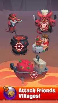 Fruit Master - Adventure Spin & Coin Master Saga Screen Shot 2