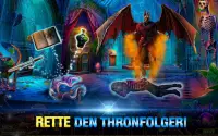 Suchspiele - Enchanted Kingdom 3 (Free to Play) Screen Shot 1