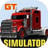 Grand Truck Driver Simulator
