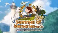 Summer of Memories Ver2:Myster Screen Shot 0
