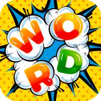 Word Games - Word Search Puzzle Words Find