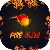 Fire Glow Game