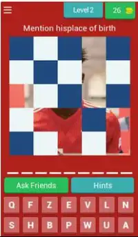 Bayern  Munich Players Game Screen Shot 2
