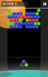 Bubble Shooter Screen Shot 6