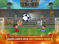 Head Ball 2 - Fútbol en Línea Screen Shot 6