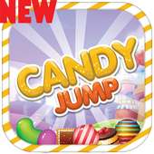candy jump