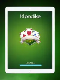 Solitaire Games: Klondike Screen Shot 5