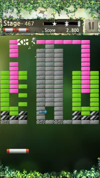 Bricks Breaker roi Screen Shot 5