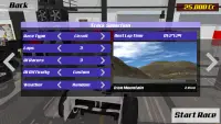 Pocket Racing Drift 3D Screen Shot 1