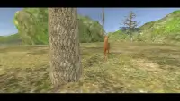 Real Lion Simulator 2017 Screen Shot 2