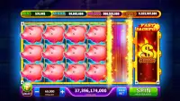 Cash Fever Slots™-Vegas Casino Screen Shot 2