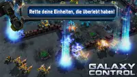 Galaxy Control: 3D Strategie Screen Shot 8