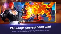 The King of Fighters ALLSTAR Screen Shot 9