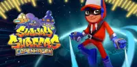 Subway Surfers Screen Shot 6