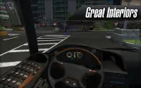 Coach Bus Simulator Screen Shot 3