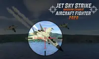 Jet Sky Strike Modern Combat:Aircraft Fighter 2020 Screen Shot 10