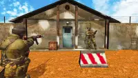 Army Training School 2021: US Commando Heroes Game Screen Shot 2