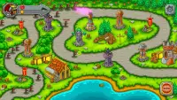 Tower Defense - Magic Screen Shot 1