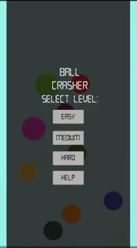 Ball Crasher Screen Shot 0