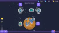 Planet Miner FRVR Screen Shot 8